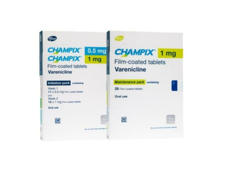 Champix Generika