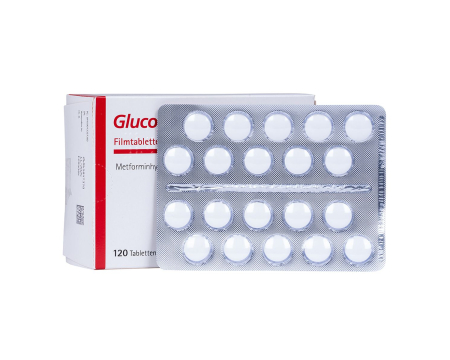 Glucophage Generika