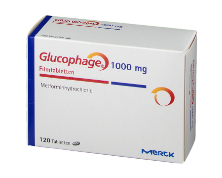 Glucophage Generika