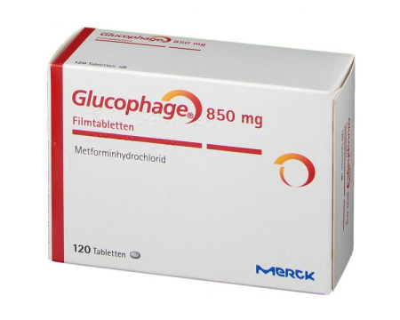 Glucophage Generika