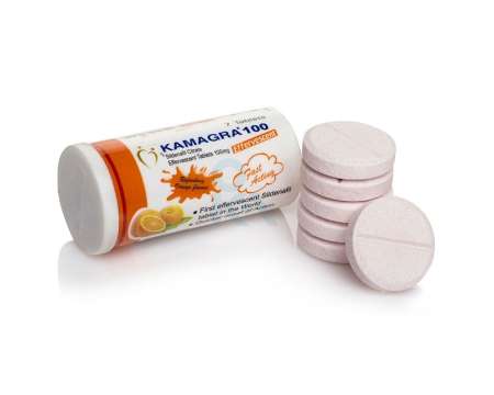 Kamagra Brausetabletten