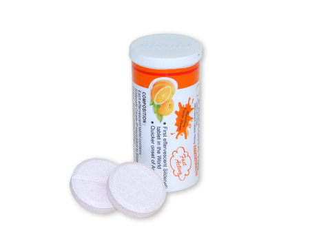 Kamagra Brausetabletten