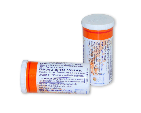 Kamagra Brausetabletten
