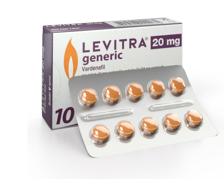 Levitra Generika