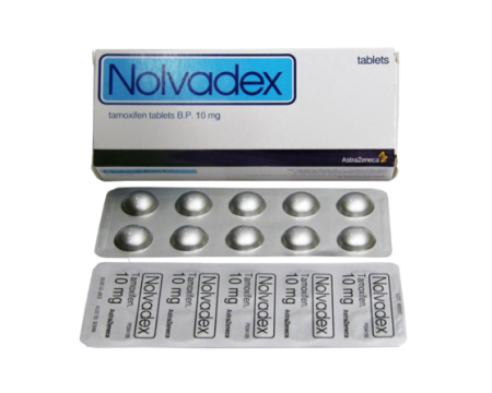 Nolvadex Generika