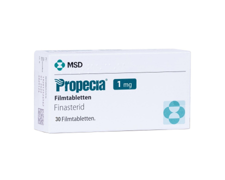 Propecia Generika