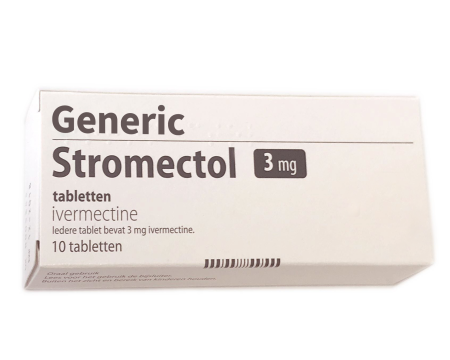 Stromectol Generika