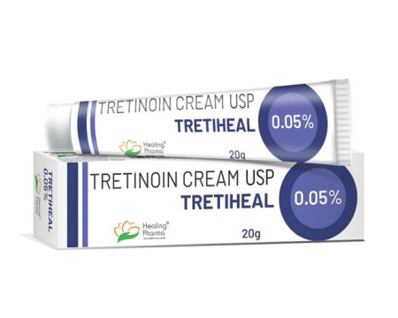 Tretinoin Creme