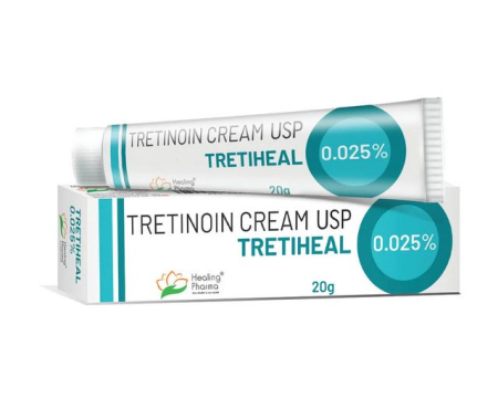 Tretinoin Creme