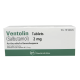 Ventolin Generika