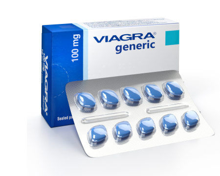 Viagra Generika