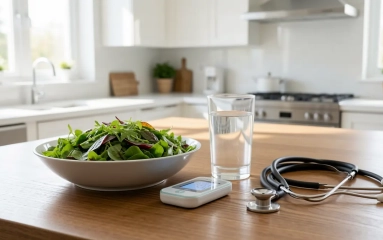 Abnehmen und Blutzucker: Der Zusammenhang zwischen Schlankheitsmitteln und Diabetes