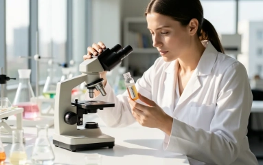 Schutz vor Viren: Antivirale Mittel und COVID-19 Prävention