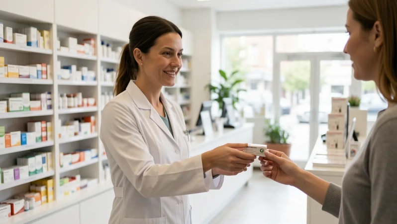 Medikamente im Notfall: So nutzen Sie den Notdienst der Himberger Apotheke