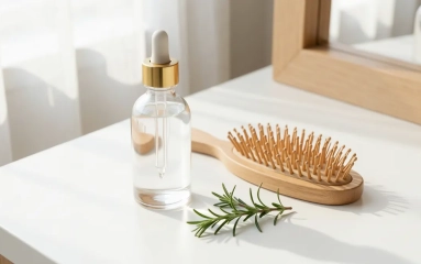 Haarausfall stoppen: Die besten Methoden gegen Haarverlust