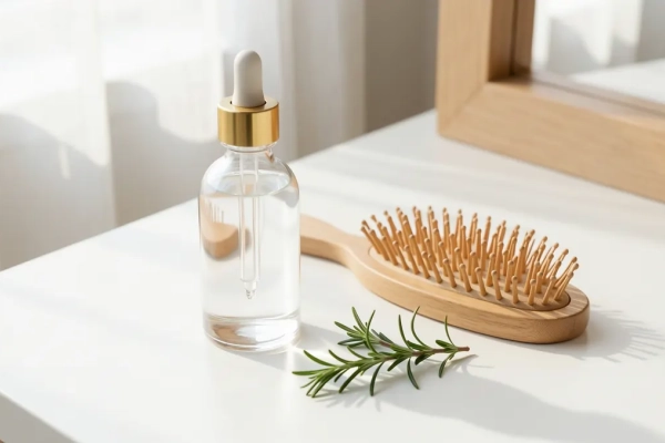 Haarausfall stoppen: Die besten Methoden gegen Haarverlust