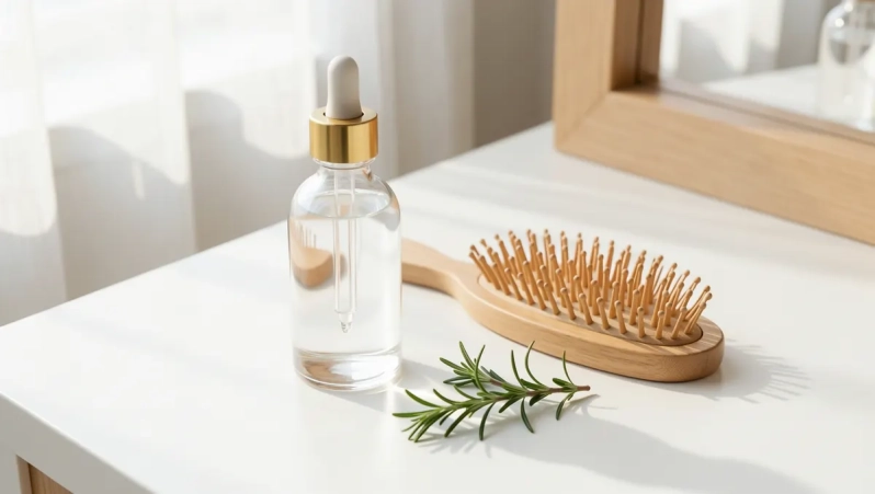 Haarausfall stoppen: Die besten Methoden gegen Haarverlust