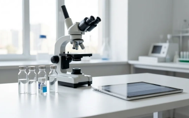 Infektionsschutz: Antibiotika, antivirale Mittel und COVID-19