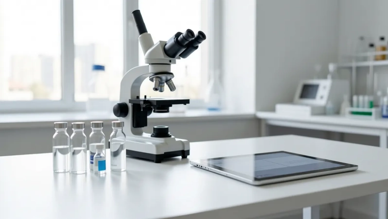 Infektionsschutz: Antibiotika, antivirale Mittel und COVID-19
