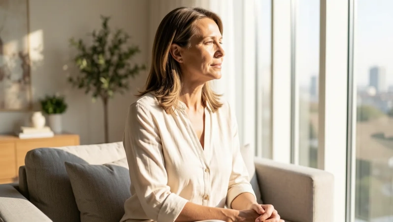 Libidoverlust bei Frauen: Hilfe und Viagra für die Frau